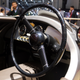 Illustration for article titled Morgans Electric 3 Wheeler Is Full Of Surprises
